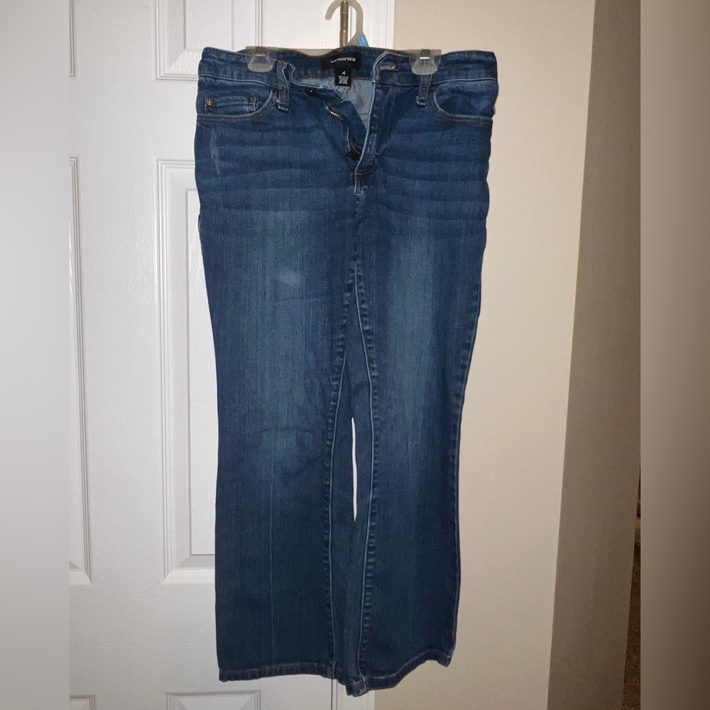 Women’s WHOWHATWEAR Jeans